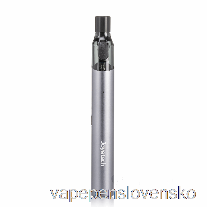 Joyetech Ego Air Pod System Metallic Grey Vape Shop Bratislava